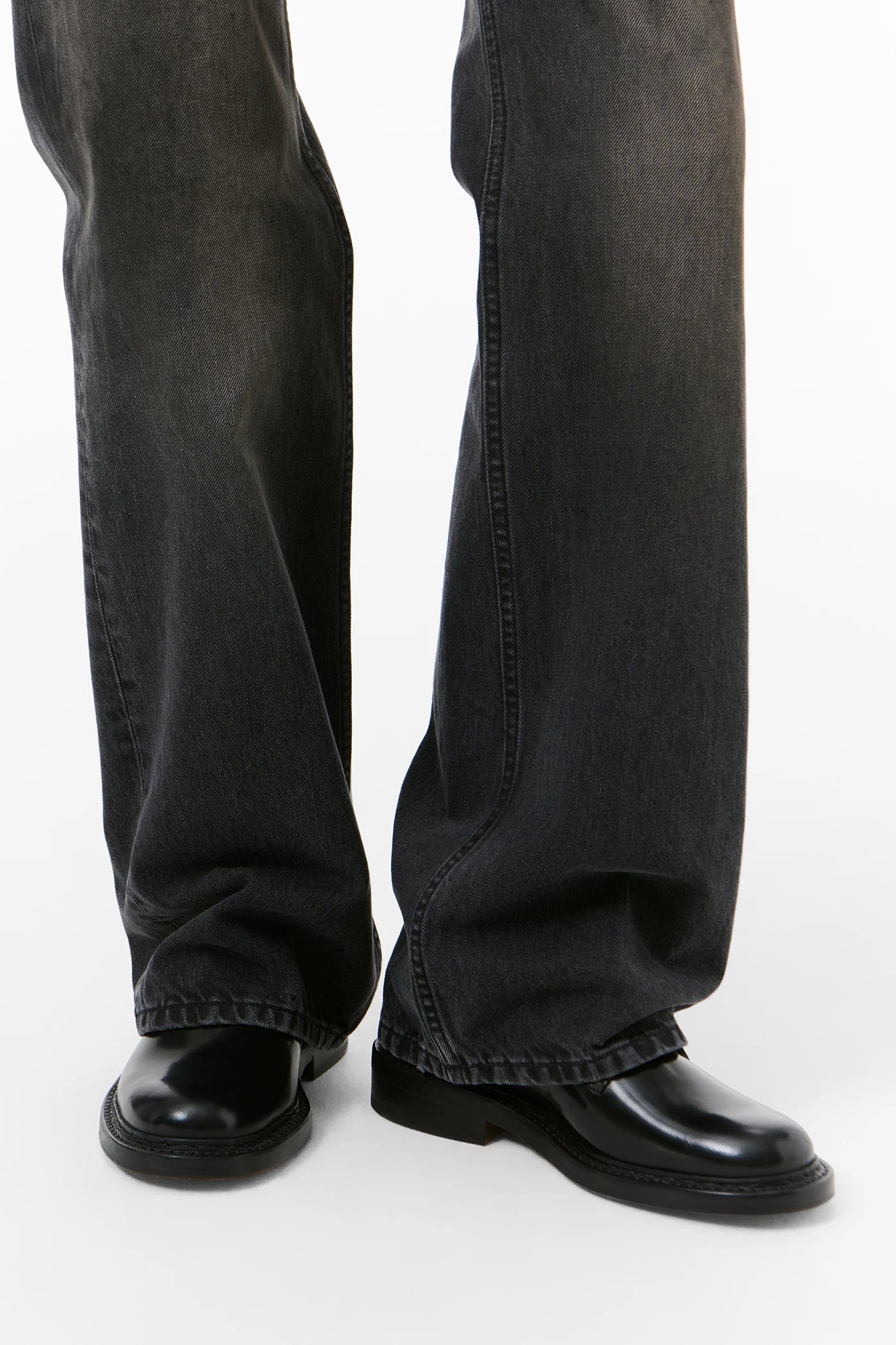 Penny Loafers